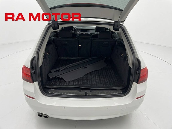 BMW 520d 25 of 26