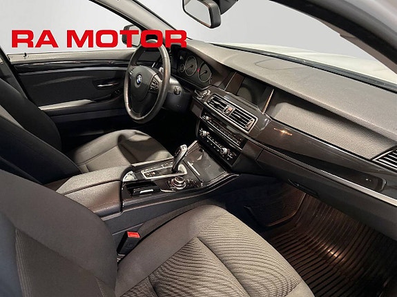 BMW 520d 12 of 26
