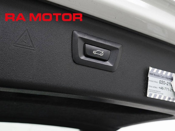 BMW 520d 24 of 26