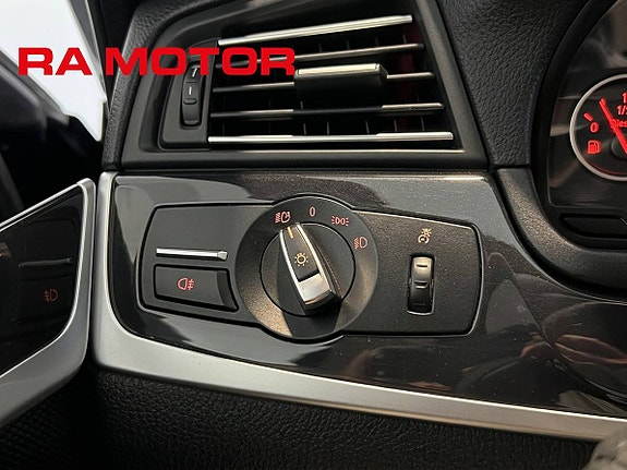 BMW 520d 23 of 26