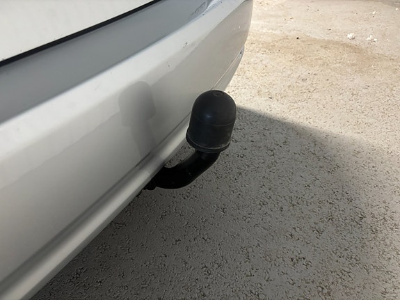 Toyota Avensis 18 of 18