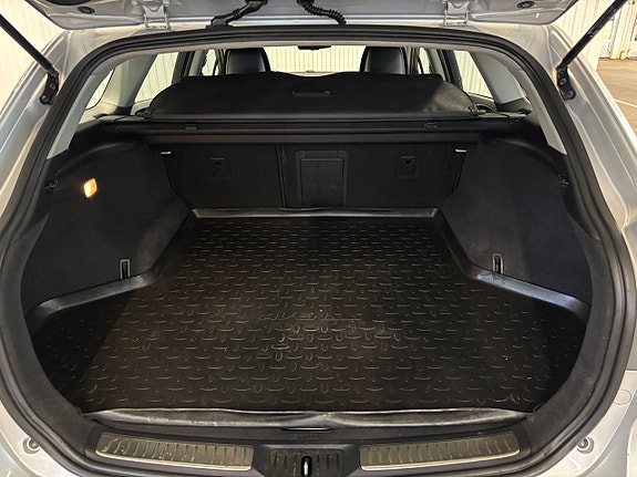Toyota Avensis 17 of 18