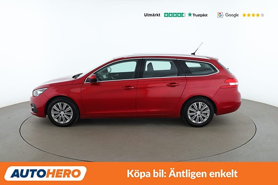 Peugeot 308 SW 2 of 30