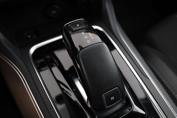 Peugeot 308 SW 25 of 30