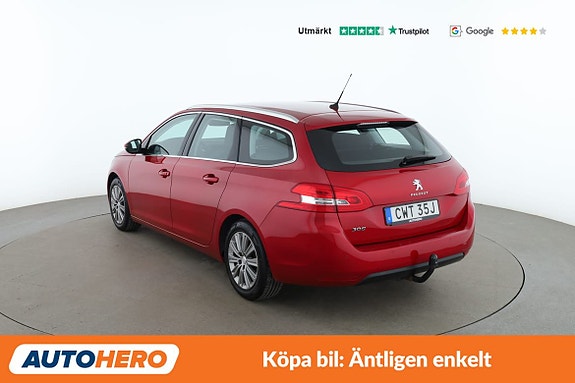 Peugeot 308 SW 3 of 30