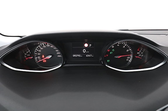 Peugeot 308 SW 20 of 30