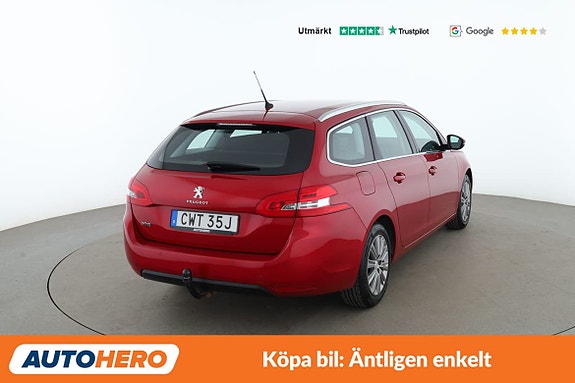 Peugeot 308 SW 6 of 30