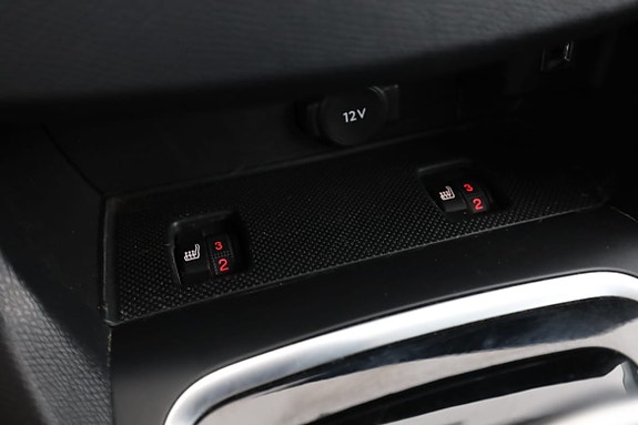 Peugeot 308 SW 24 of 30