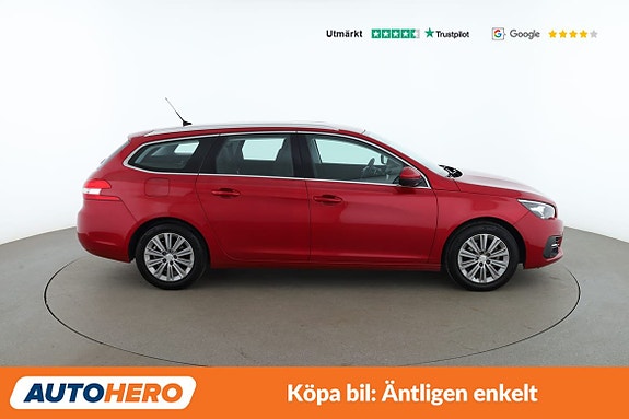Peugeot 308 SW 7 of 30