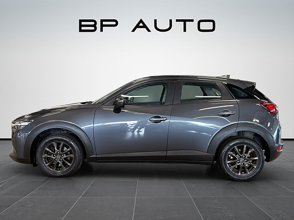Mazda CX-3 3 of 22