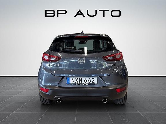 Mazda CX-3 5 of 22