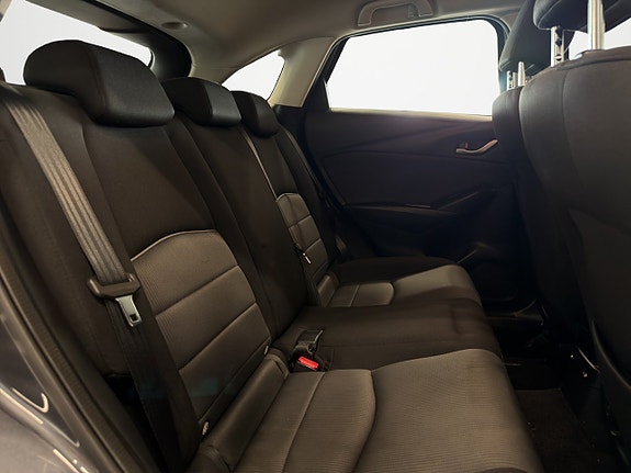 Mazda CX-3 12 of 22