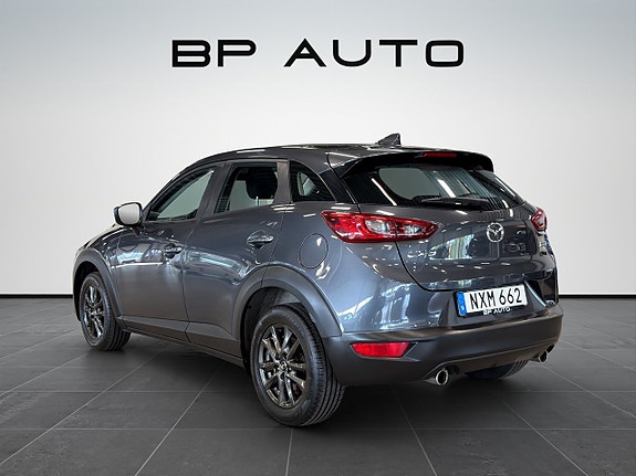 Mazda CX-3 4 of 22