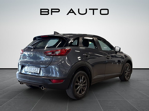 Mazda CX-3 6 of 22
