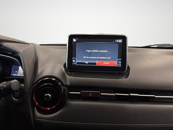 Mazda CX-3 16 of 22