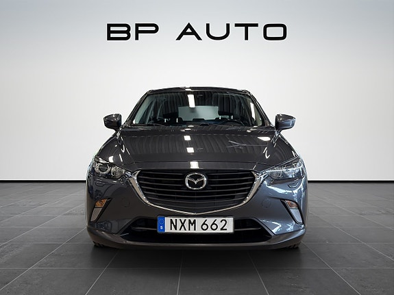 Mazda CX-3 2 of 22