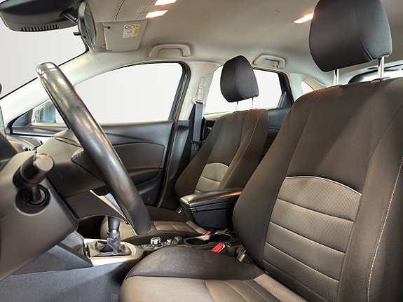 Mazda CX-3 9 of 22