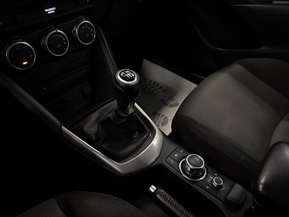 Mazda CX-3 18 of 22