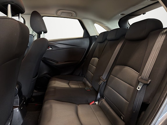 Mazda CX-3 10 of 22
