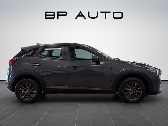 Mazda CX-3 7 of 22