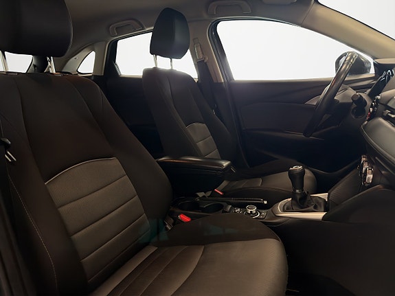 Mazda CX-3 11 of 22
