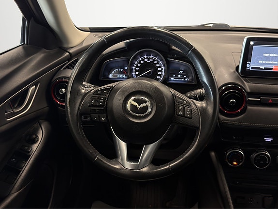 Mazda CX-3 14 of 22