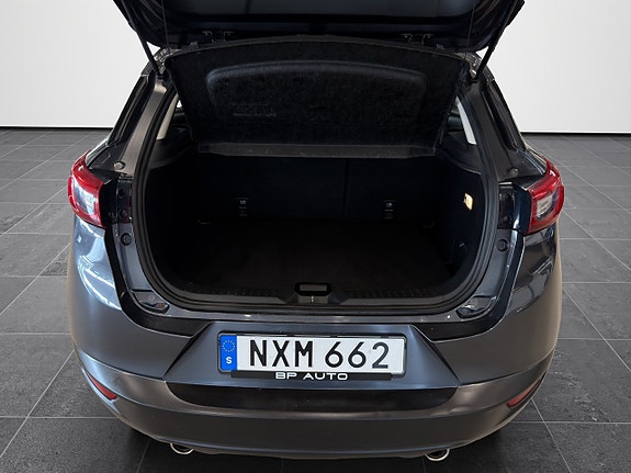 Mazda CX-3 22 of 22
