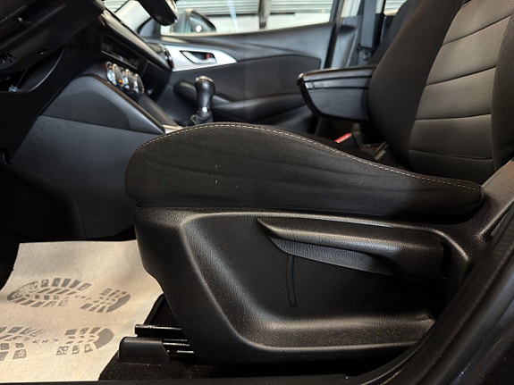 Mazda CX-3 20 of 22