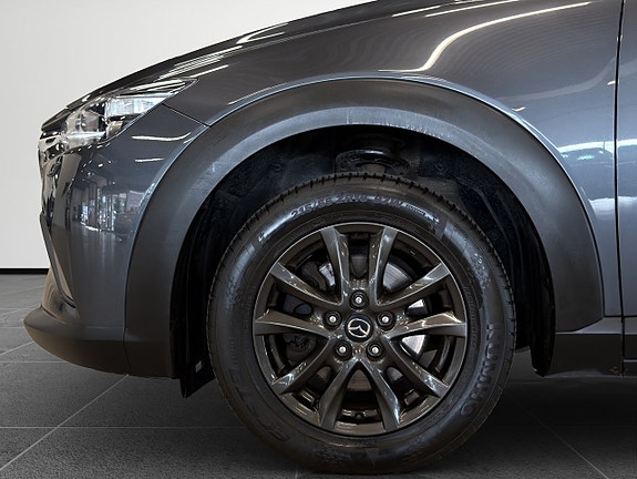 Mazda CX-3 8 of 22
