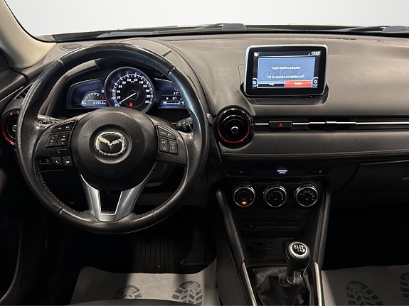 Mazda CX-3 13 of 22