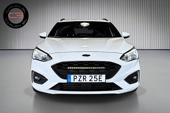 Ford Focus 2 of 20