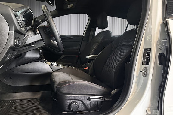 Ford Focus 8 of 20