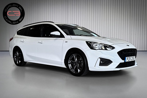 Ford Focus 3 of 20