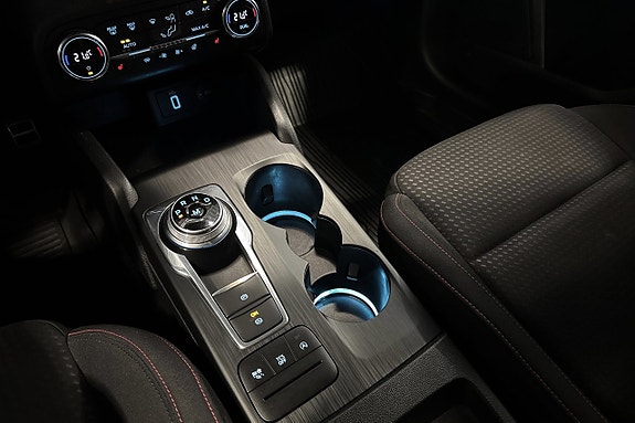 Ford Focus 17 of 20
