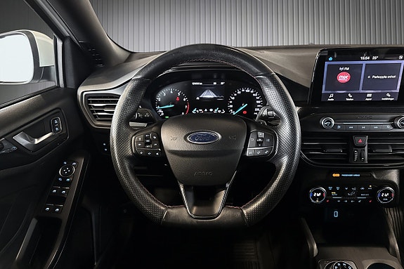 Ford Focus 13 of 20