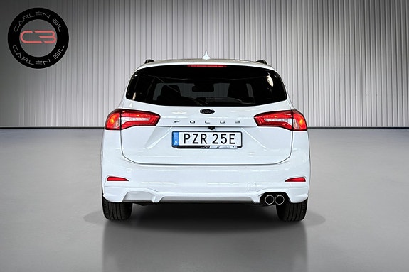 Ford Focus 5 of 20