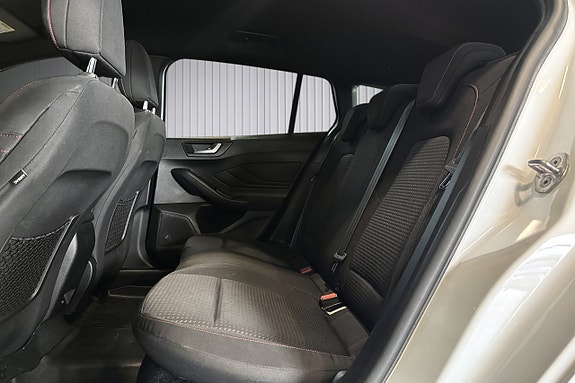 Ford Focus 10 of 20