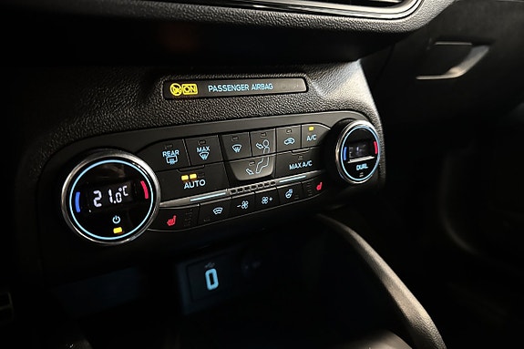 Ford Focus 18 of 20