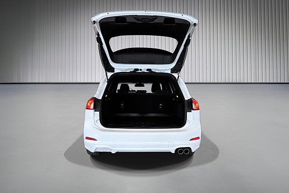 Ford Focus 20 of 20