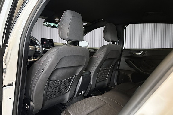 Ford Focus 11 of 20