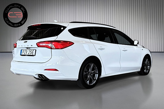 Ford Focus 4 of 20
