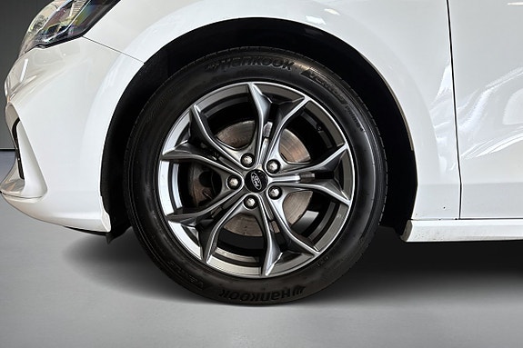 Ford Focus 7 of 20