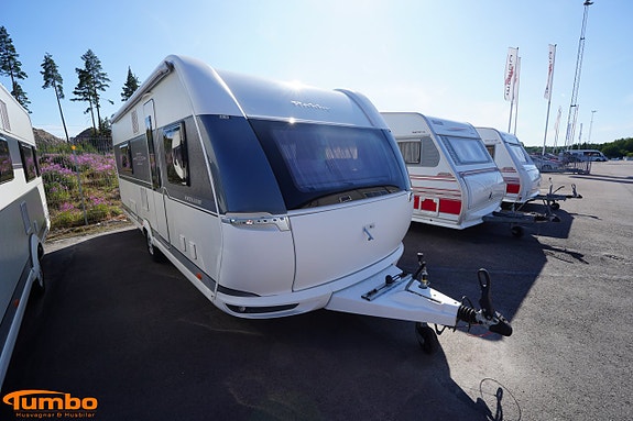 Hobby 560 WFU EXCELLENT