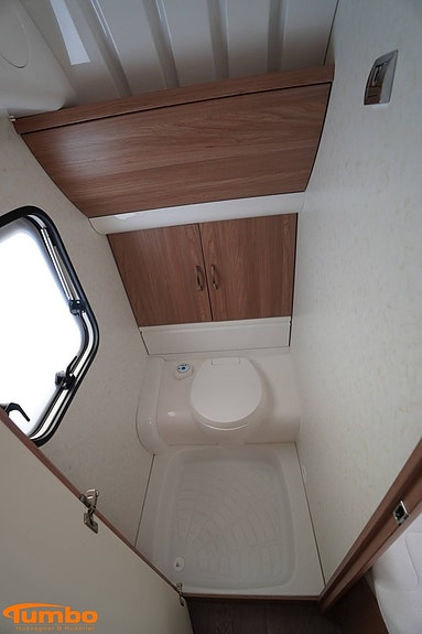 Hobby 460 UFE DE LUXE 10 of 15