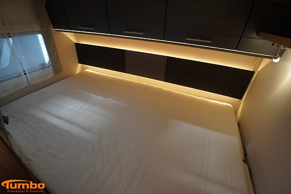 Sunlight T 65-Tumbo-Edition-Master Paket,140hk, Automat 12 of 18