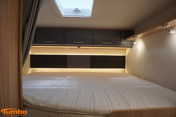 Sunlight T 65-Tumbo-Edition-Master Paket,140hk, Automat 11 of 18