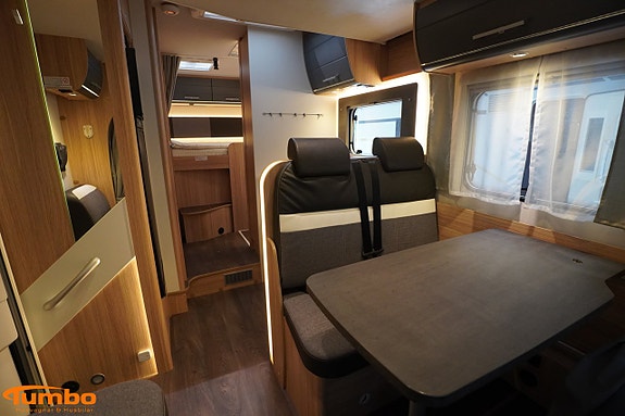 Sunlight T 65-Tumbo-Edition-Master Paket,140hk, Automat 6 of 18