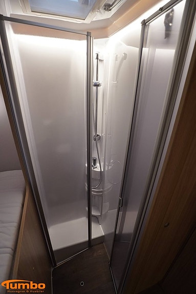 Sunlight T 65-Tumbo-Edition-Master Paket,140hk, Automat 16 of 18
