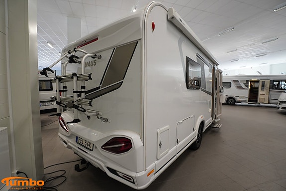 Knaus Sky Ti 700 MEB 17 of 17