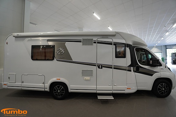 Knaus Sky Ti 700 MEB 16 of 17